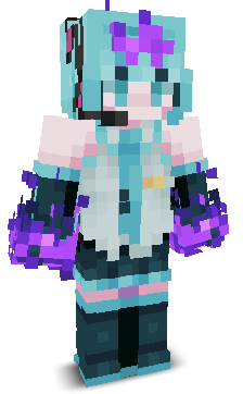 XempanadotasX's skin