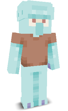 Hannibal_pro's skin