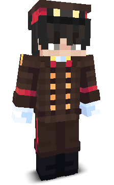 Farket_ka3b's skin
