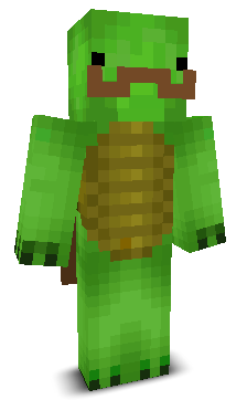 b0b1e's skin