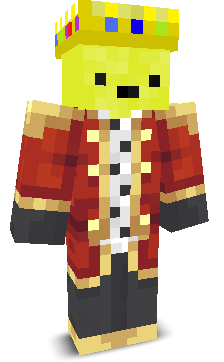 RoyalPeel's skin