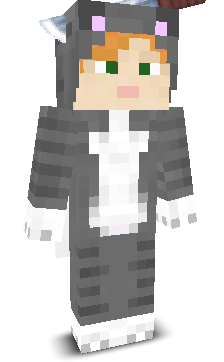 jhuu's skin