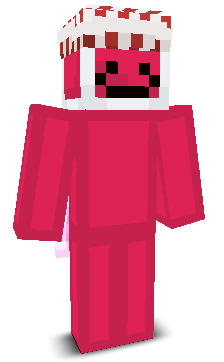 DracoDragite551's skin