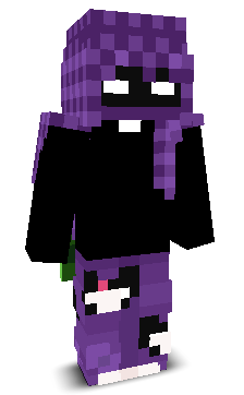 sqcn's skin