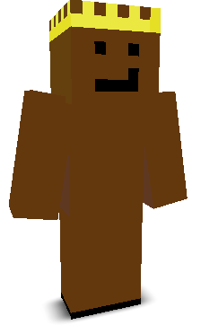 RoyalBox's skin
