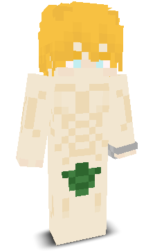 kcak's skin