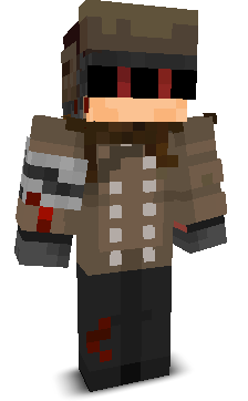 Onixous's skin
