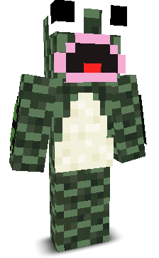 XBassyX's skin