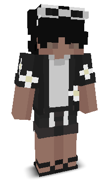 ItzzXeseQPL's skin