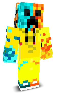 XsamgokuX's skin