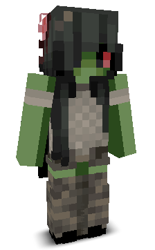 Yakizara_JP's skin