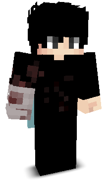 mesba0167's skin