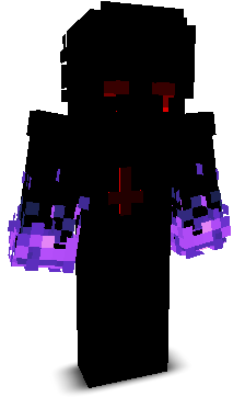 hmurciq's skin