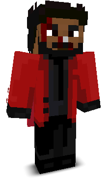 RusherPvP's skin