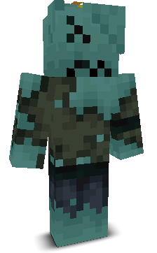 artilerist's skin