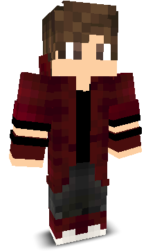 MrNin1's skin