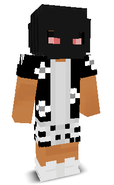NinjaZiomolo's skin