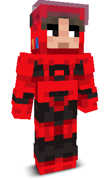 ZavierYT's skin