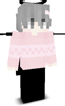 Resacadoh's skin