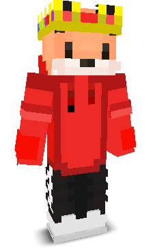 _xfenek's skin