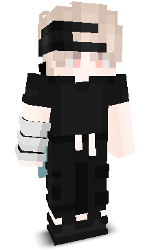 Milblacker99's skin