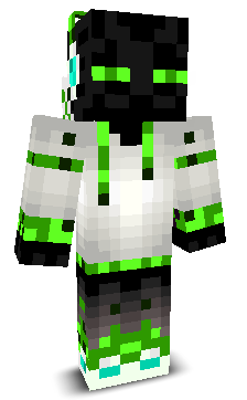 shcrud's skin