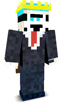 SanniBanani's skin