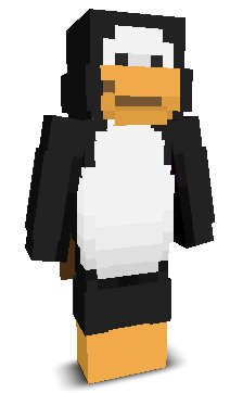 iNecromante's skin