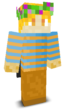 DanPaduran's skin