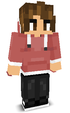 Miguekem's skin