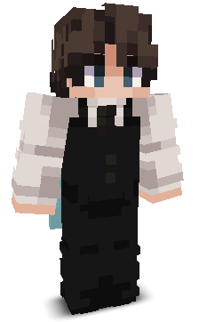Stilbook's skin