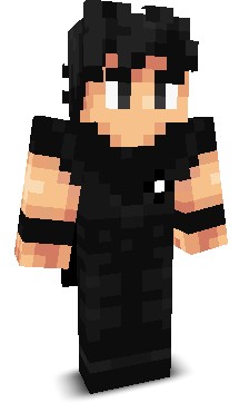 Lyil's skin