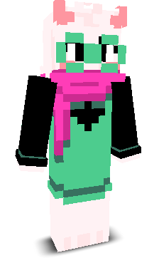 Cuenta171's skin