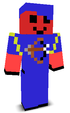 DerwaiseKing's skin