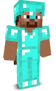 nomutthack's skin