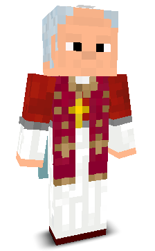 LuffyGORILA's skin