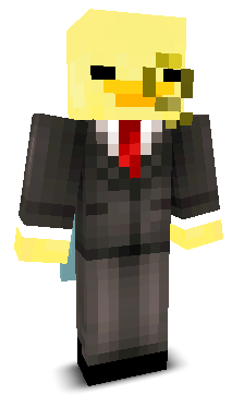 Duck5324's skin