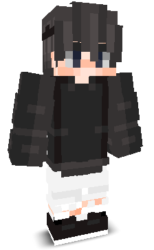 DanieGaming's skin