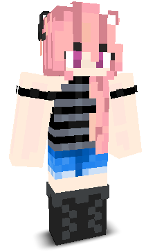 MadXThightz's skin