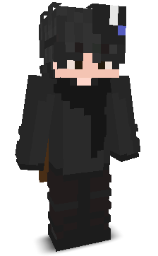 Stenxl's skin