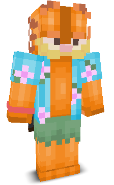 kubsonpro645's skin