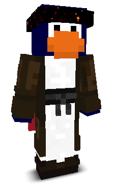 Zenodes's skin