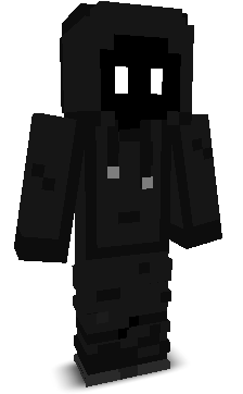 tuffornest's skin