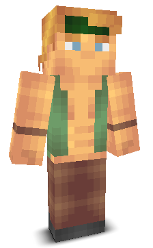 VahanD's skin