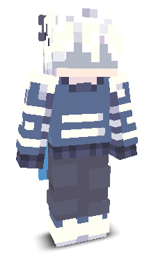 Soulnixx's skin