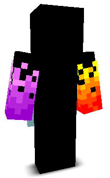 DarkBUTT3Rfly's skin