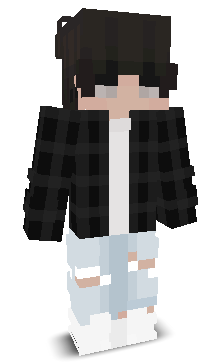 yxaexx's skin