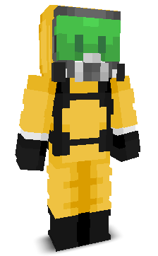 Dookiebutter321's skin