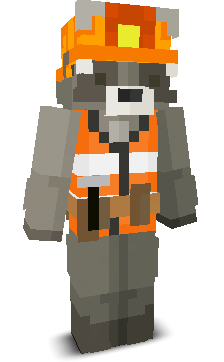 AlfaDiamond's skin