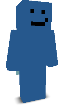Mati126o's skin